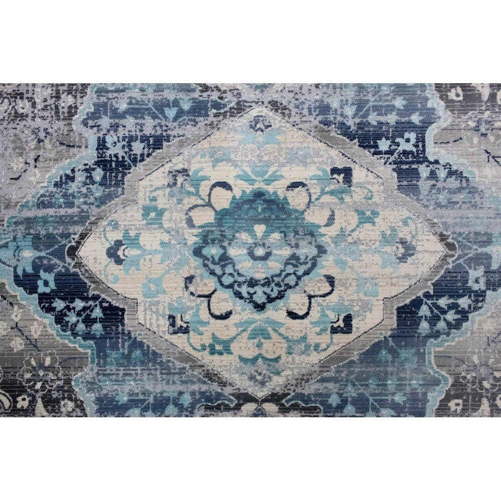 Westfield High-low Rosalee Soft Area Rug