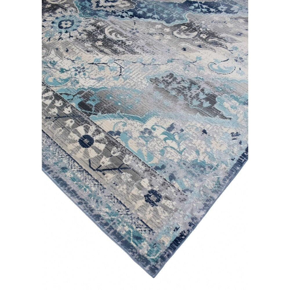 Westfield High-low Rosalee Soft Area Rug