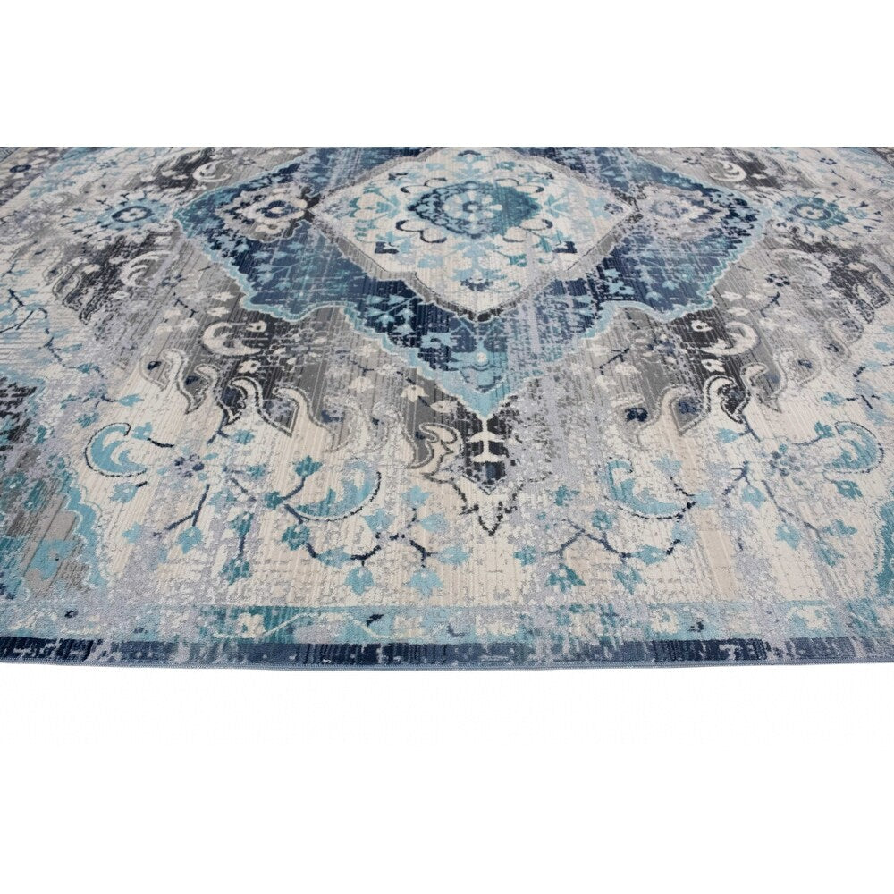 Westfield High-low Rosalee Soft Area Rug