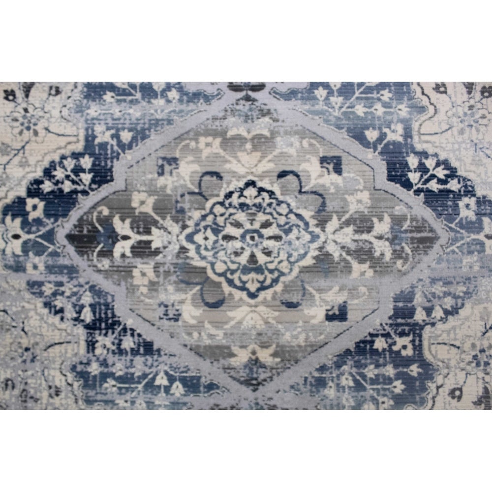 Westfield High-low Rosalee Soft Area Rug