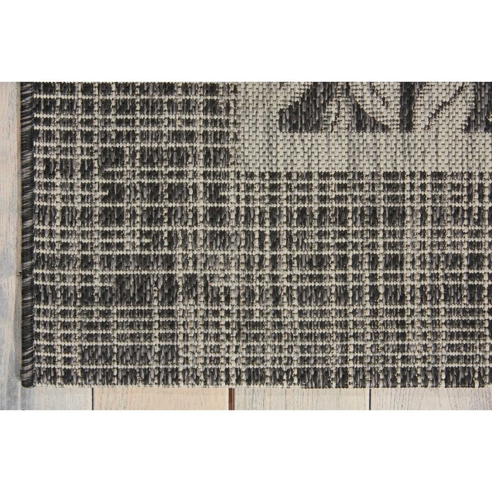 Nourison Garden Party Floral Indoor/Outdoor Area Rug