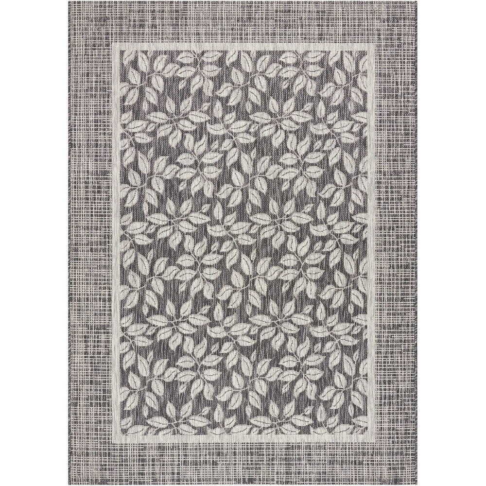 Nourison Garden Party Floral Indoor/Outdoor Area Rug