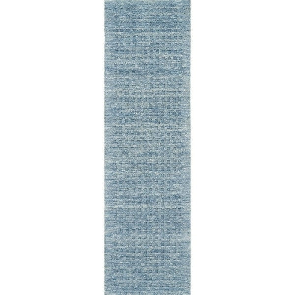 Perris Hand-woven Wool Area Rug