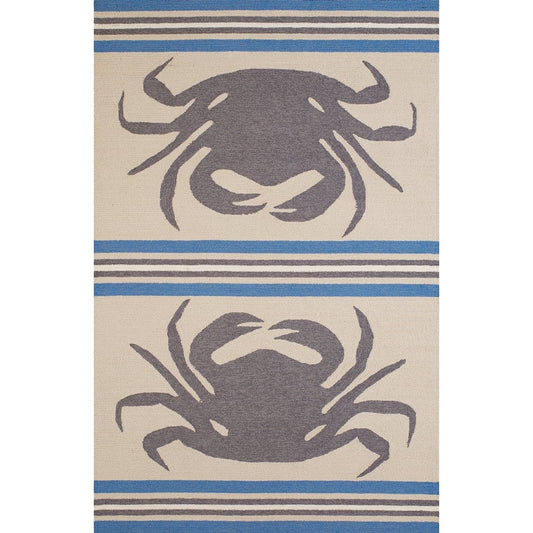 Home Panama Jack Signature Crab Shack Area Rug