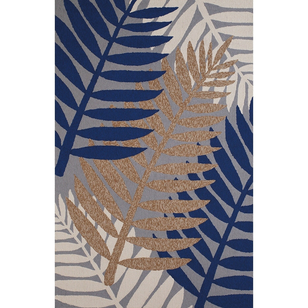 Home Panama Jack Signature Sunbelt Coast Area Rug