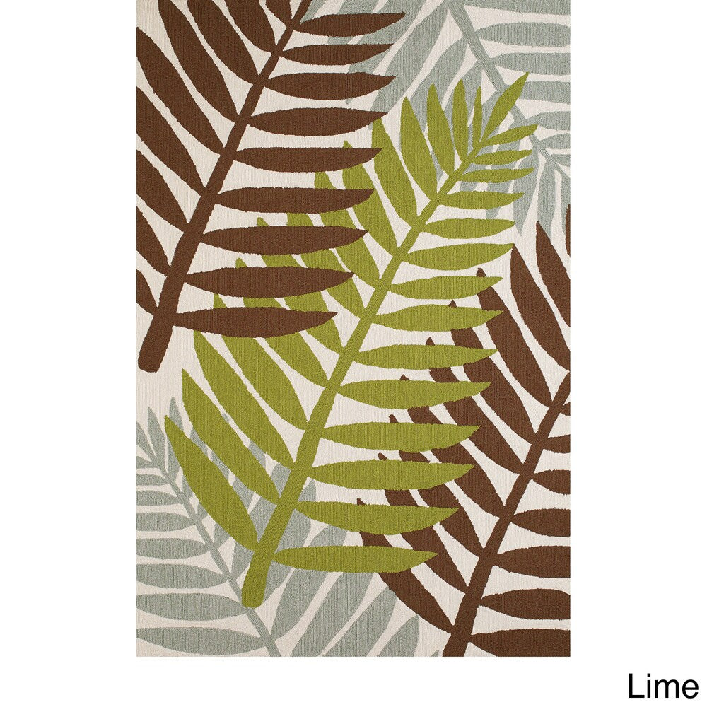 Home Panama Jack Signature Sunbelt Coast Area Rug