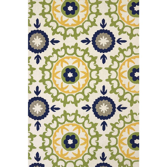 Home Piazza Jaylene Area Rug