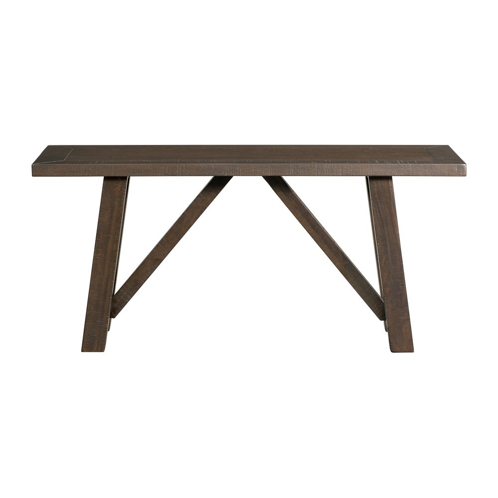 Picket House Furnishings Carter Dining Bench