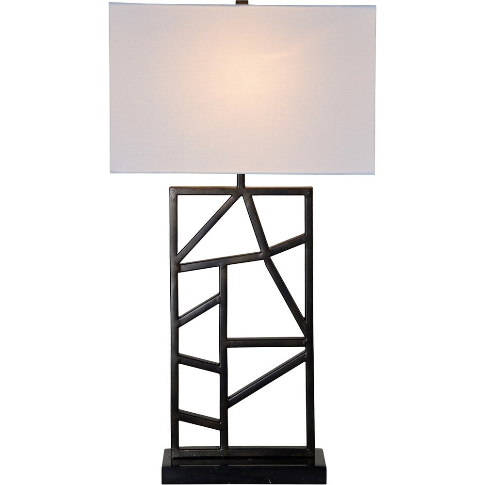 Porch & Den Bonaventure Table Lamp