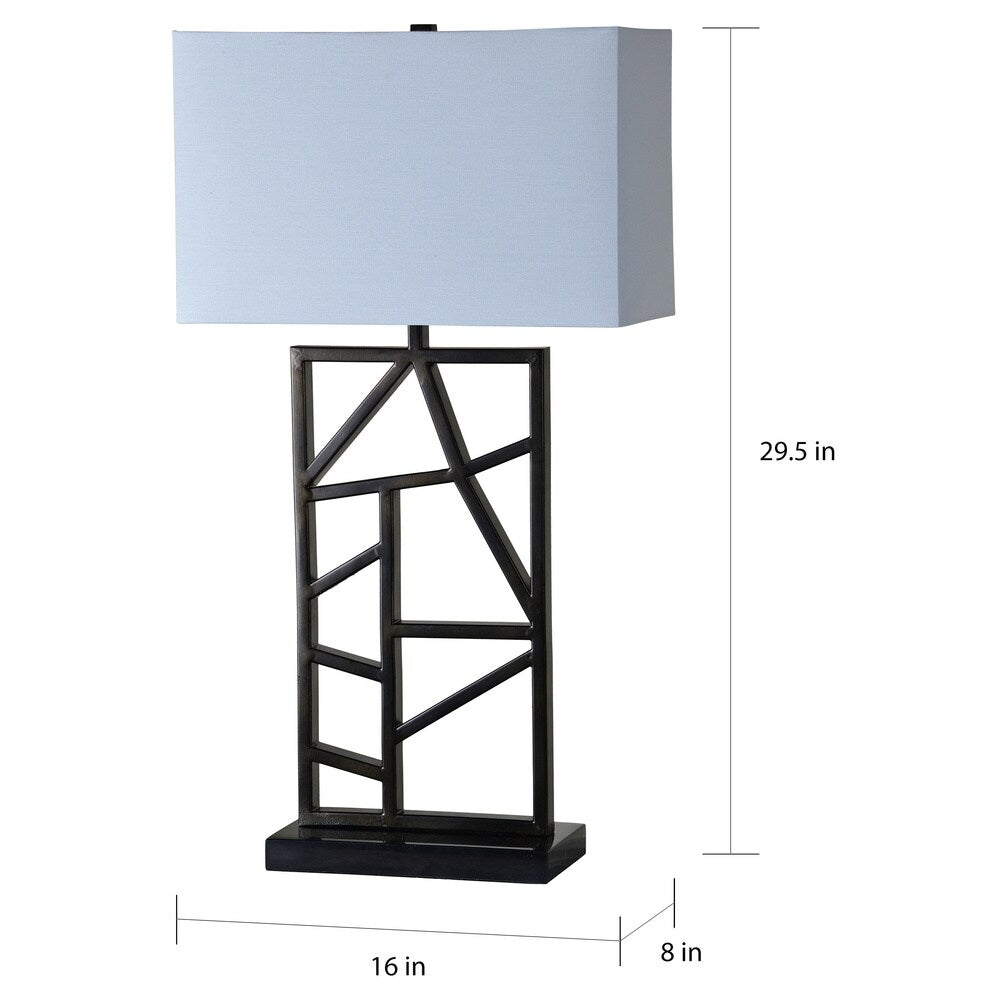 Porch & Den Bonaventure Table Lamp