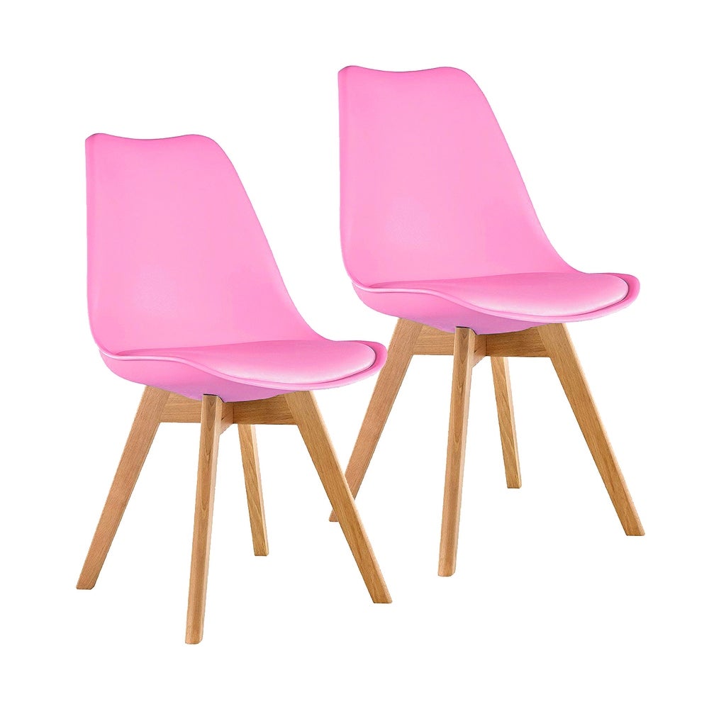 Porthos Home Elle Dining Chair (Set of 2)