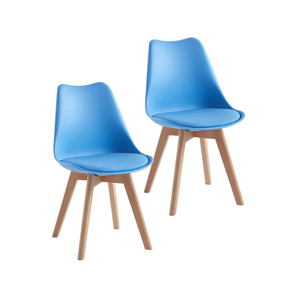 Porthos Home Elle Dining Chair (Set of 2)