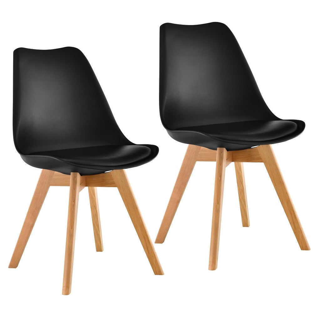 Porthos Home Elle Dining Chair (Set of 2)