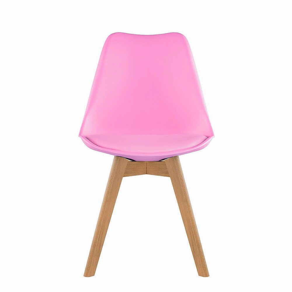 Porthos Home Elle Dining Chair (Set of 2)