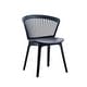 Porthos Home Nova Stackable Dining Chairs Set Of 2, Overall Plastic