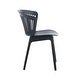 Porthos Home Nova Stackable Dining Chairs Set Of 2, Overall Plastic