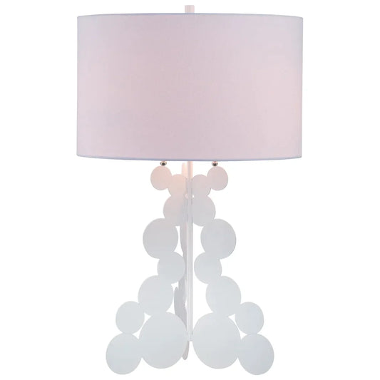 Potables -2 Light Table Lamp