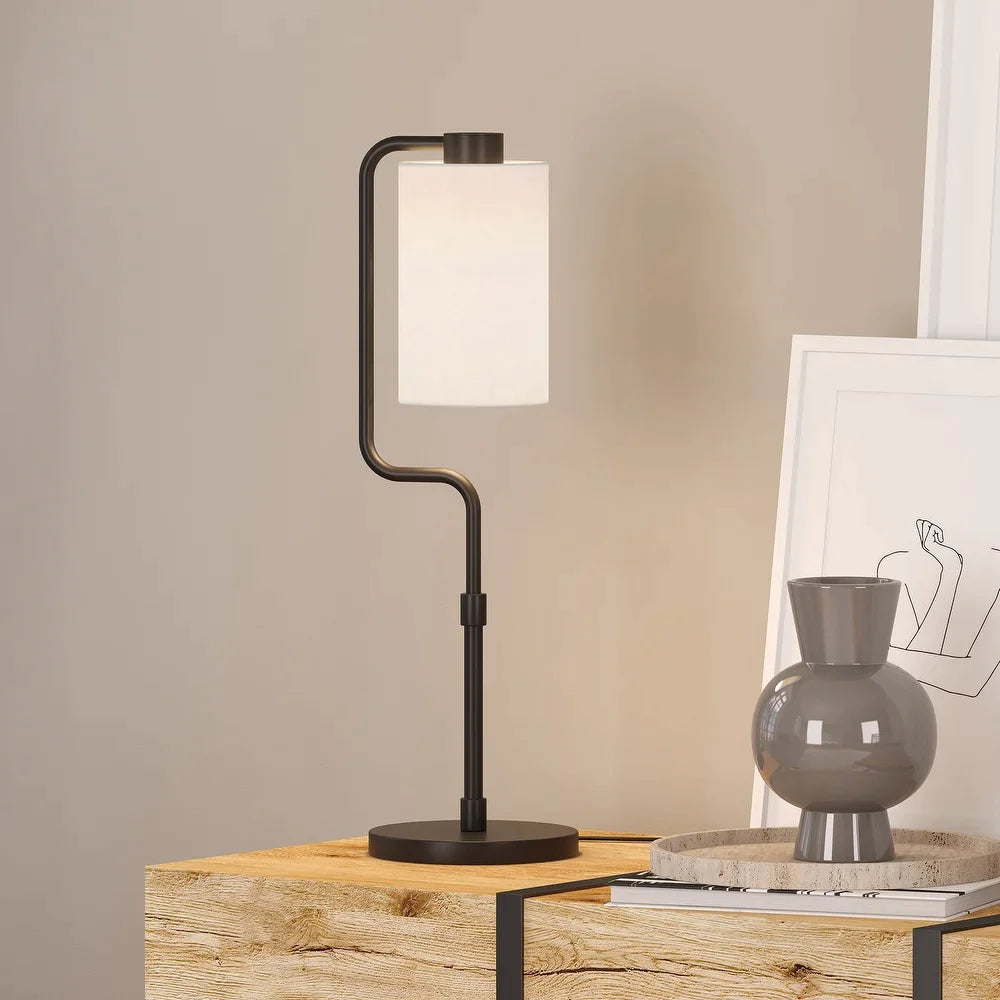 Rotolo Table Lamp