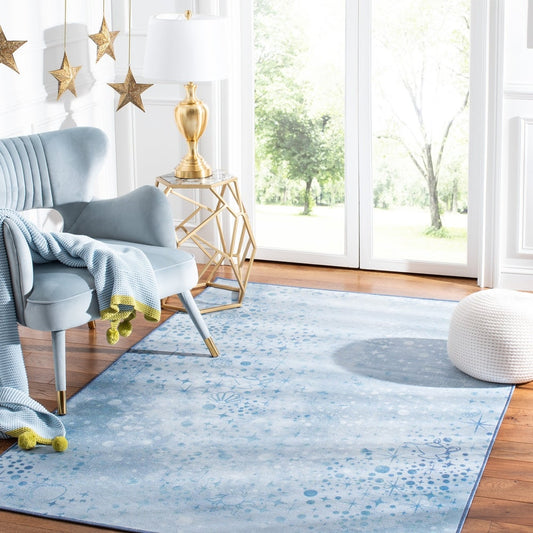 Disney Princess Iconic Machine Washable Soft Rug