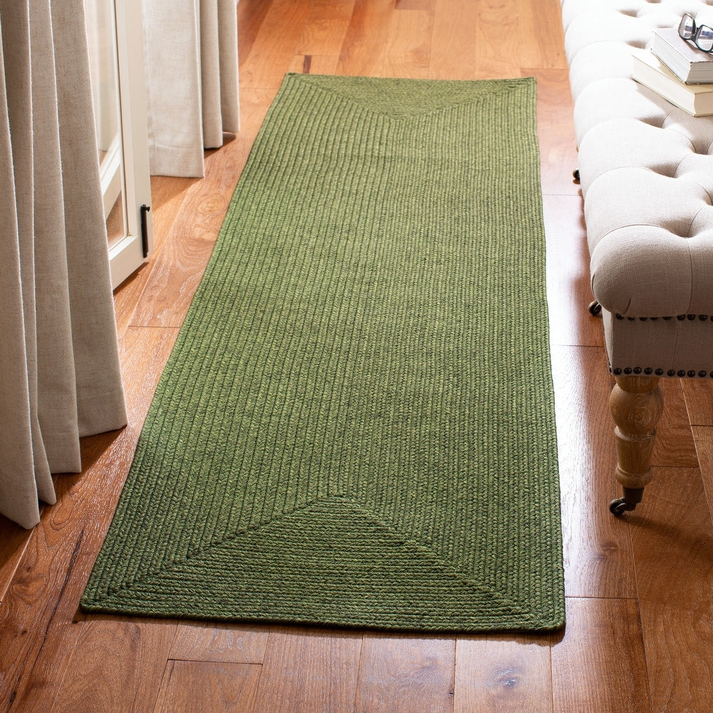 Handmade Braided Juliana Country Soft Rug – Discounted-Rugs