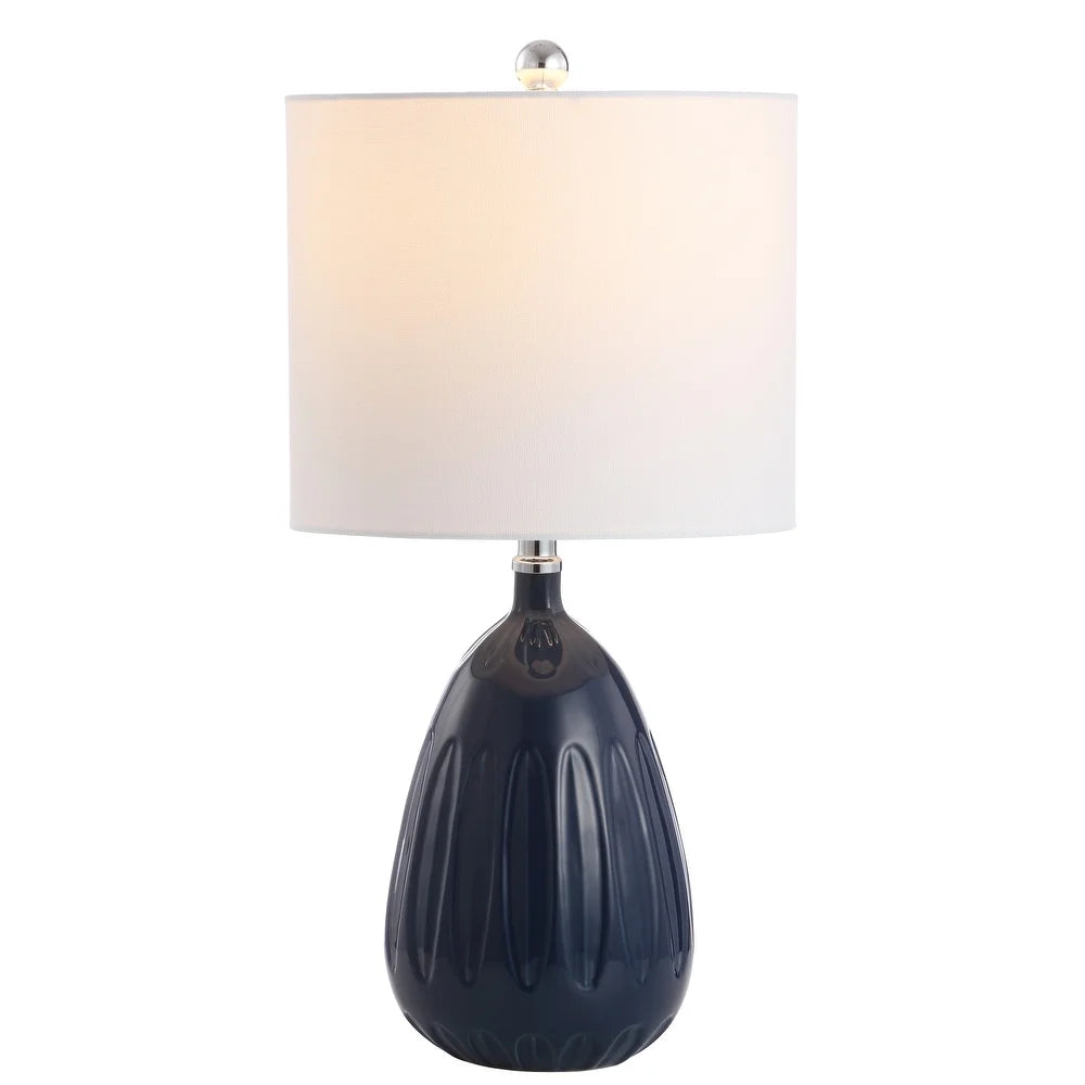 Lighting 20" Linnett LED Table Lamp - 10"x10"x20"