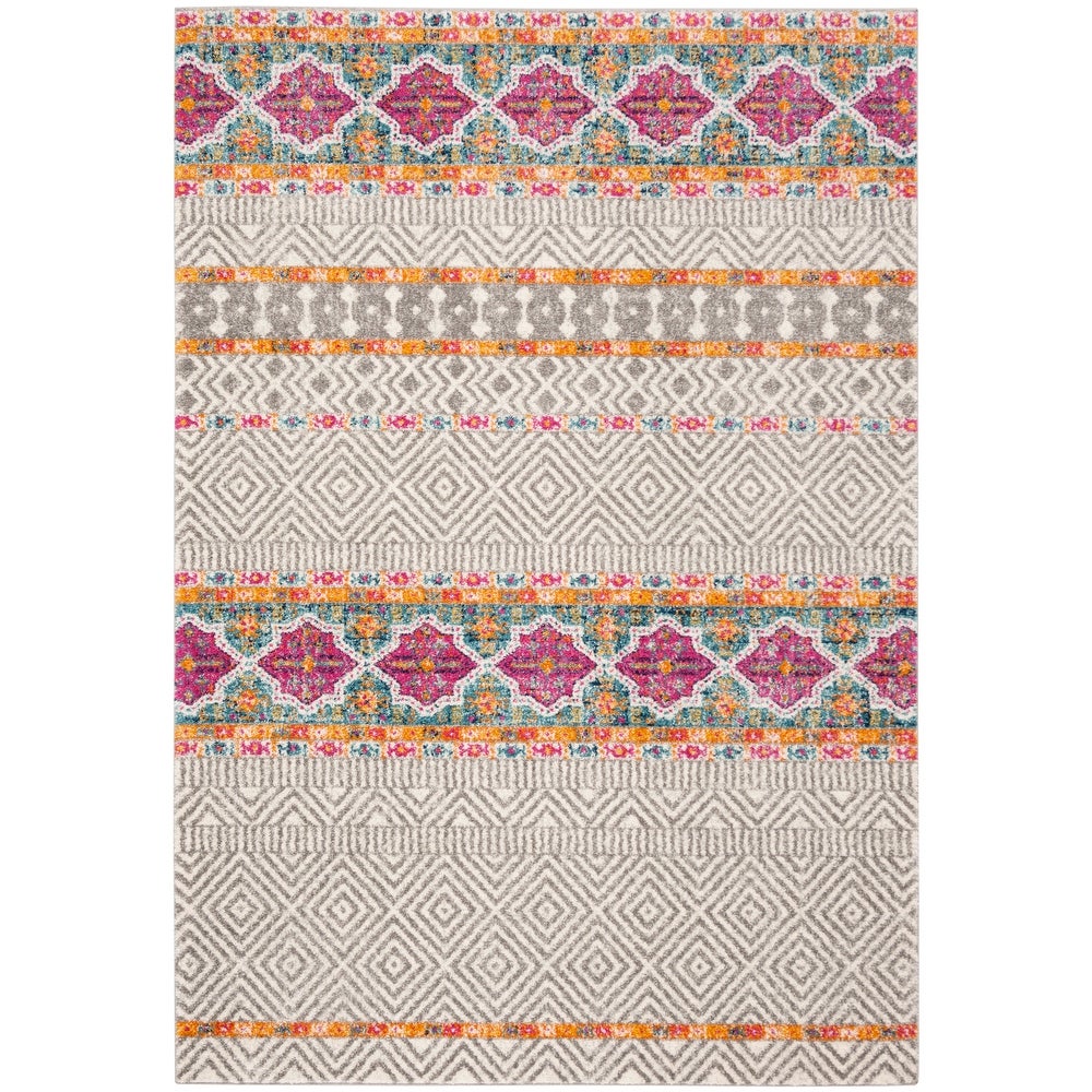 Synnove Vintage Soft Area Rug
