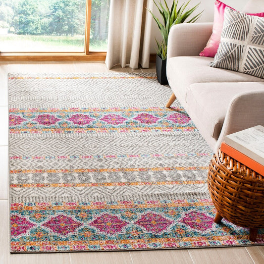 Synnove Vintage Soft Area Rug