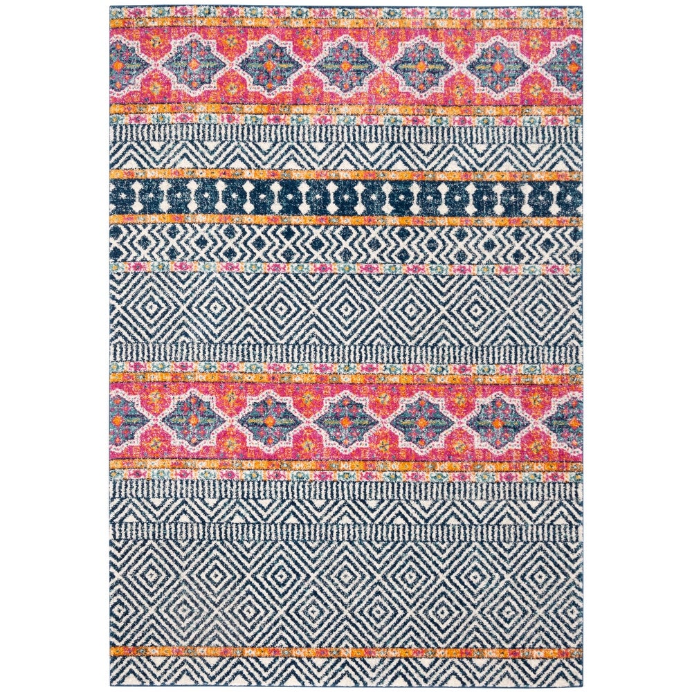 Synnove Vintage Soft Area Rug
