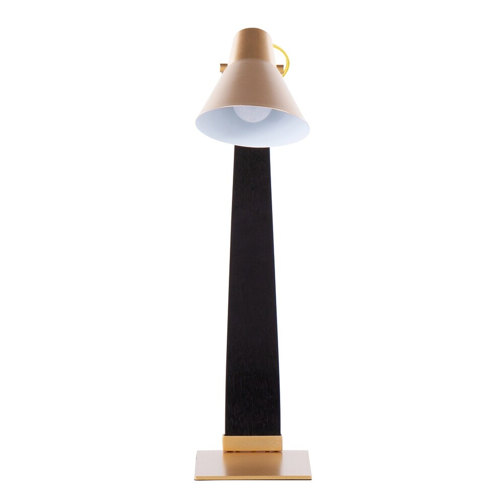 Strick & Bolton Adam Table Lamp