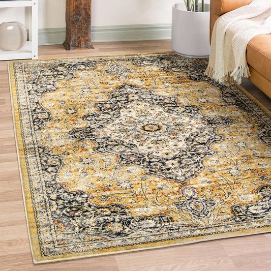 Torrance Phelan Soft Area Rug