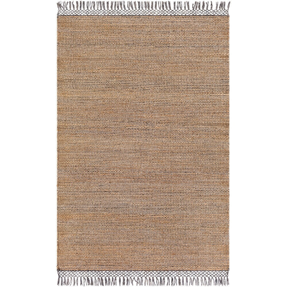 Tortue Modern Yarn Handmade Area Rug