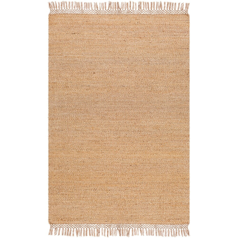 Tortue Modern Yarn Handmade Area Rug