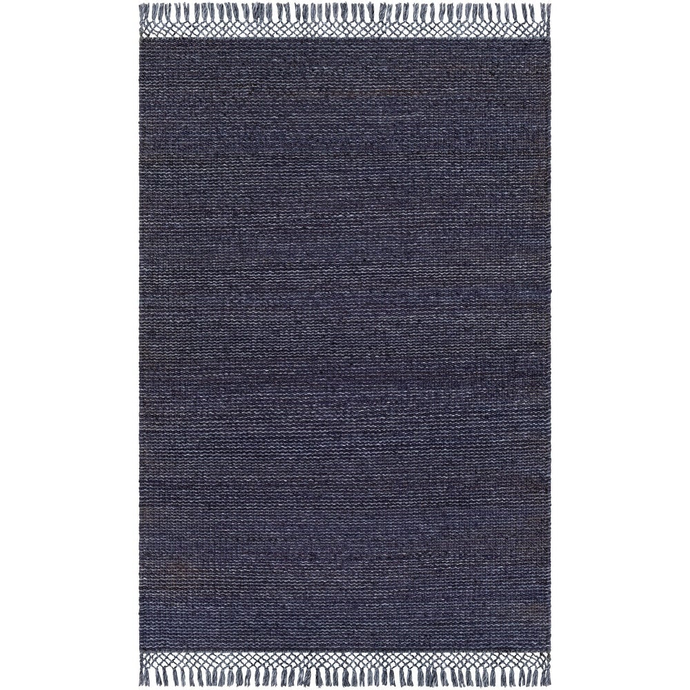 Tortue Modern Yarn Handmade Area Rug