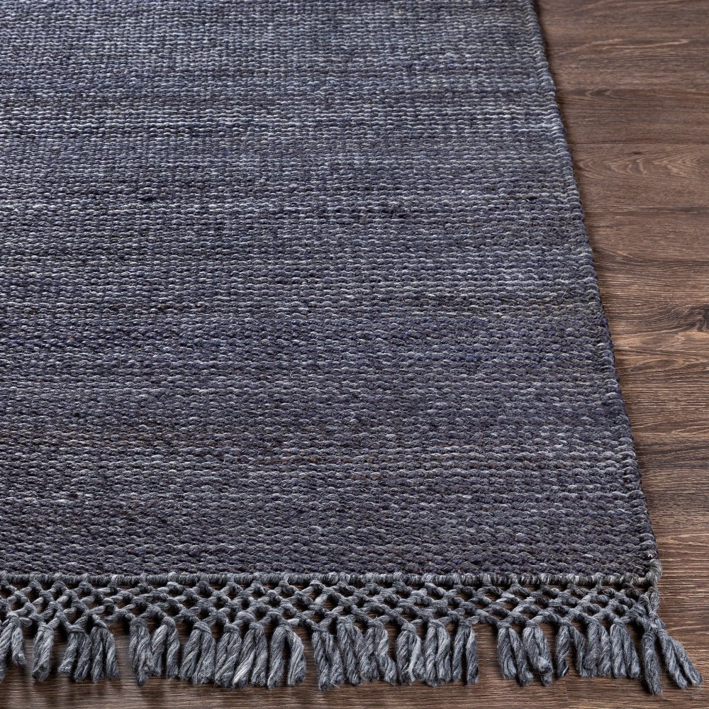 Tortue Modern Yarn Handmade Area Rug