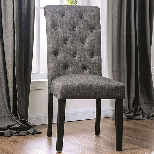 Venetian Worldwide ALFRED Side Chair (2/CTN)