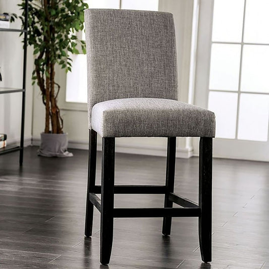 Venetian Worldwide BRULE Side Chair (2/CTN)