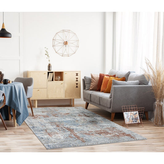 Home Evanance Rayen Area Rug