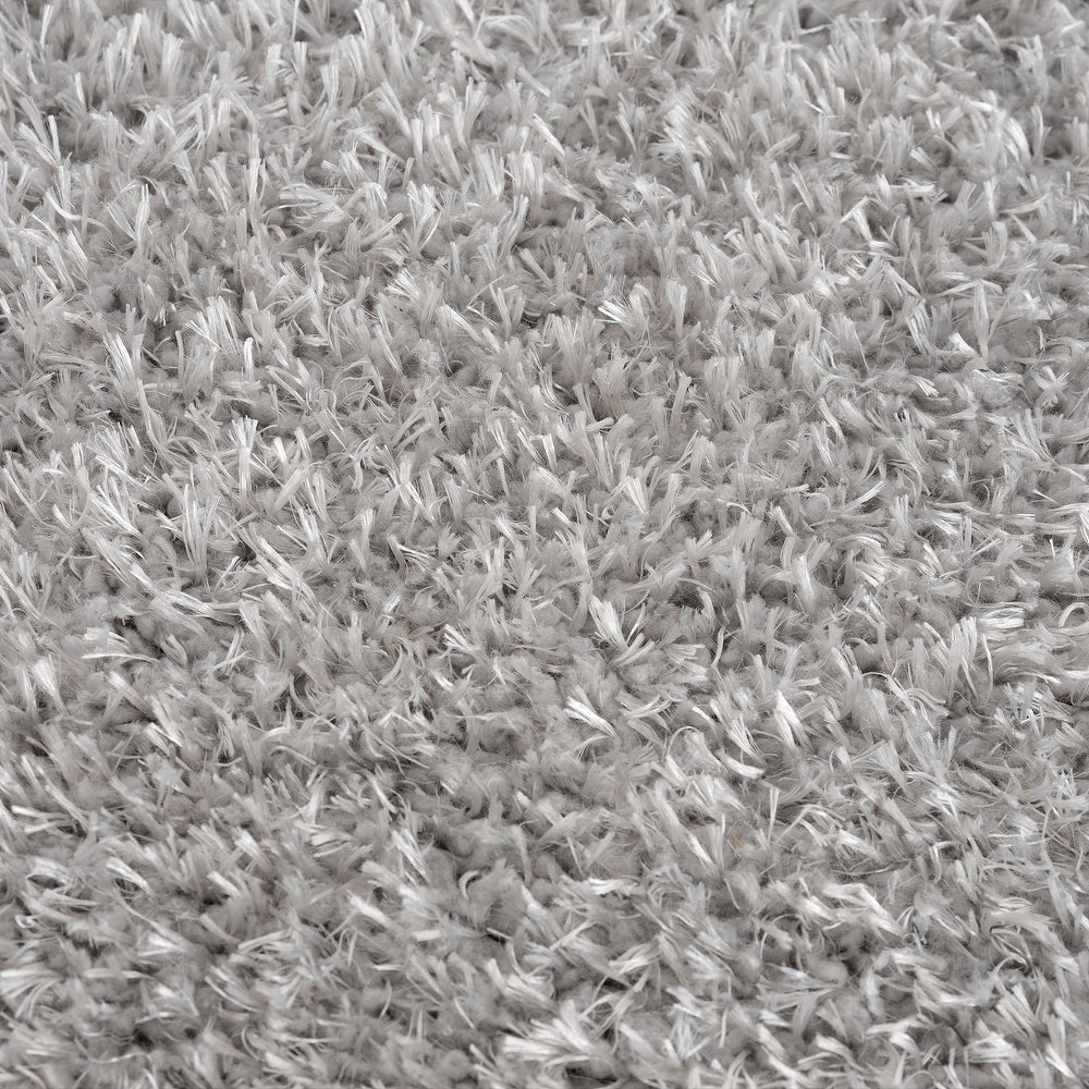 Home Genevieve Adora Shag Area Rug