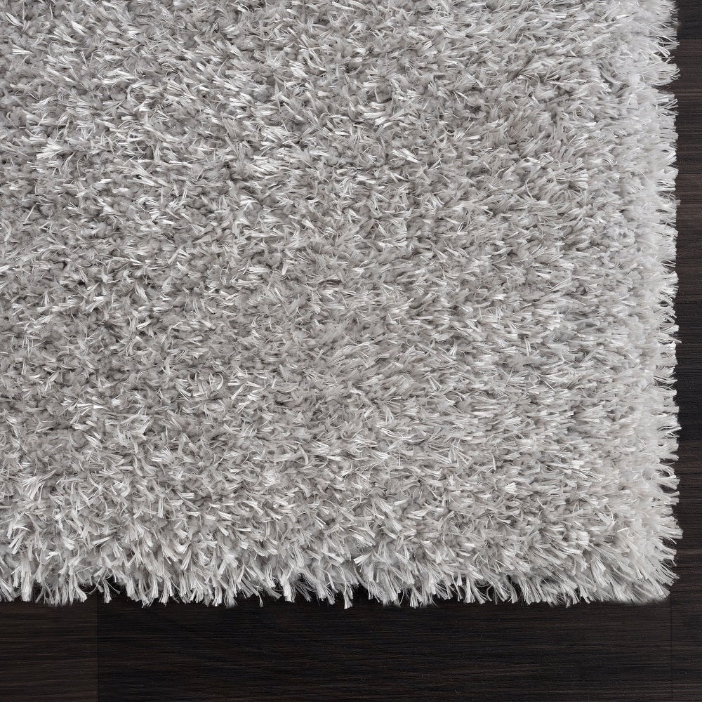 Home Genevieve Adora Shag Area Rug