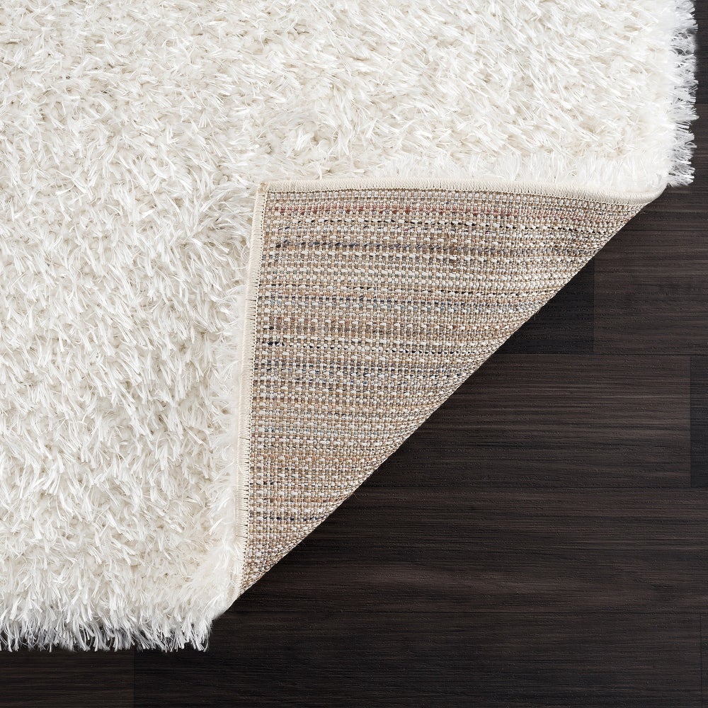 Home Genevieve Adora Shag Area Rug