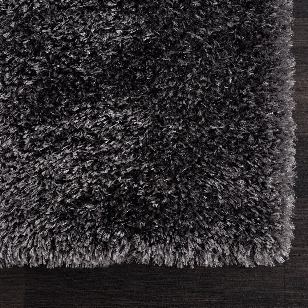 Home Genevieve Adora Shag Area Rug