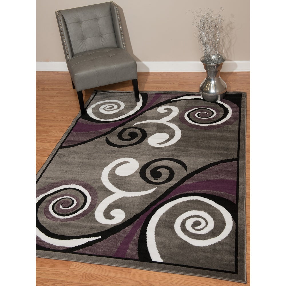 Home Montclaire Gabriela Transitional Area Rug