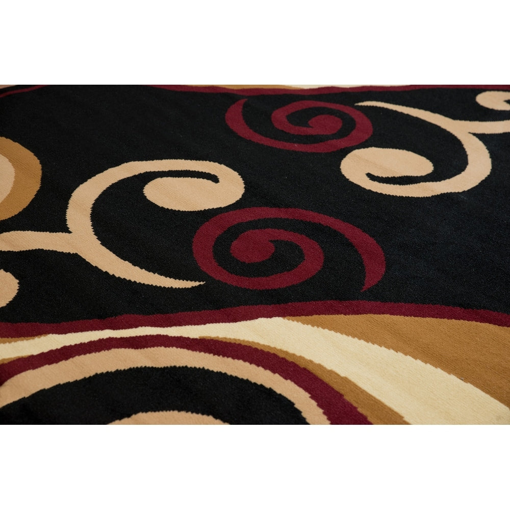 Home Montclaire Gabriela Transitional Area Rug