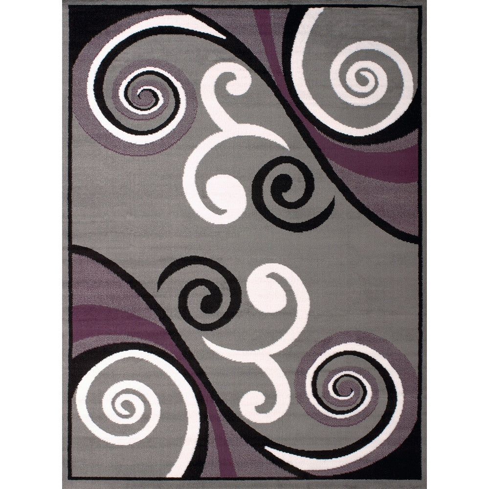 Home Montclaire Gabriela Transitional Area Rug