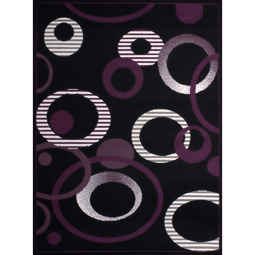 Montclaire Geneva Modern Soft Area Rug