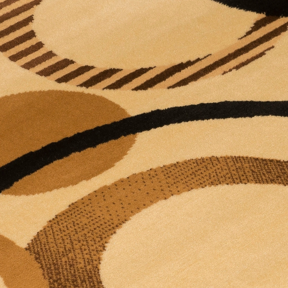 Montclaire Geneva Modern Soft Area Rug