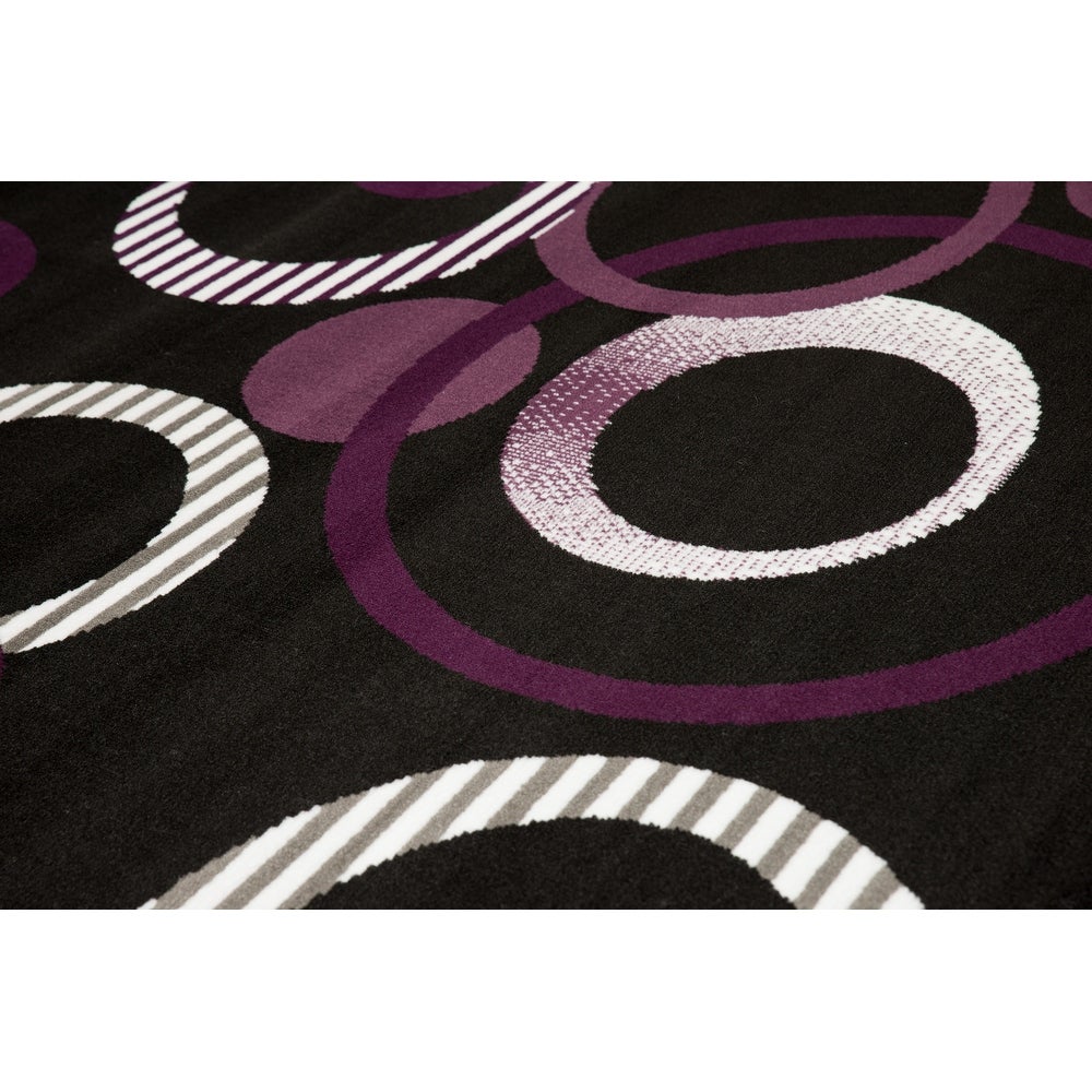 Montclaire Geneva Modern Soft Area Rug