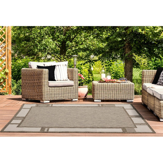 Home Queenstown Ardern Indoor/Outdoor Area Rug