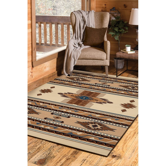 Ulubre Faustina Soft Area Rug