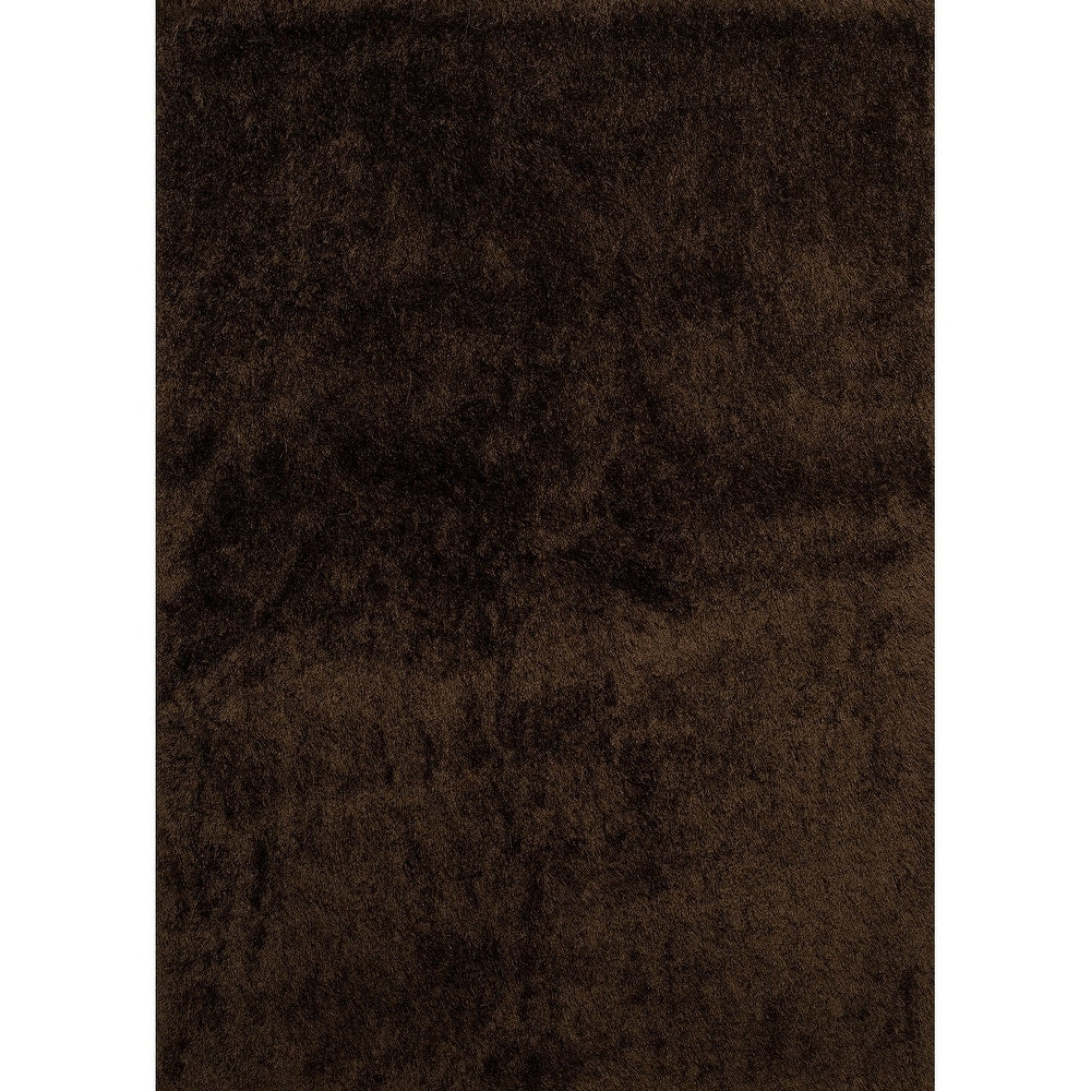 Home Verona Cirrus Shag Area Rug